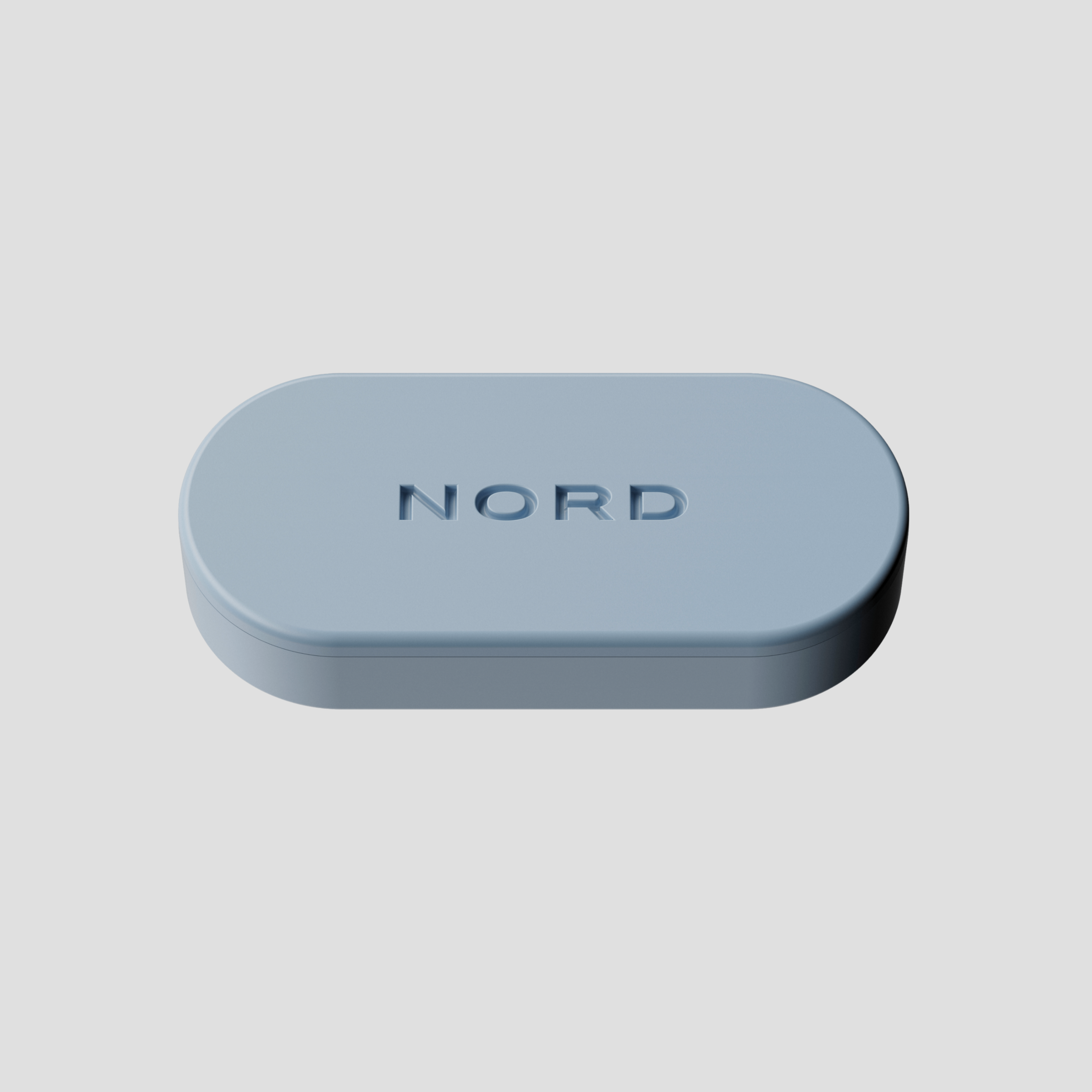 Case + Fragrance Pod