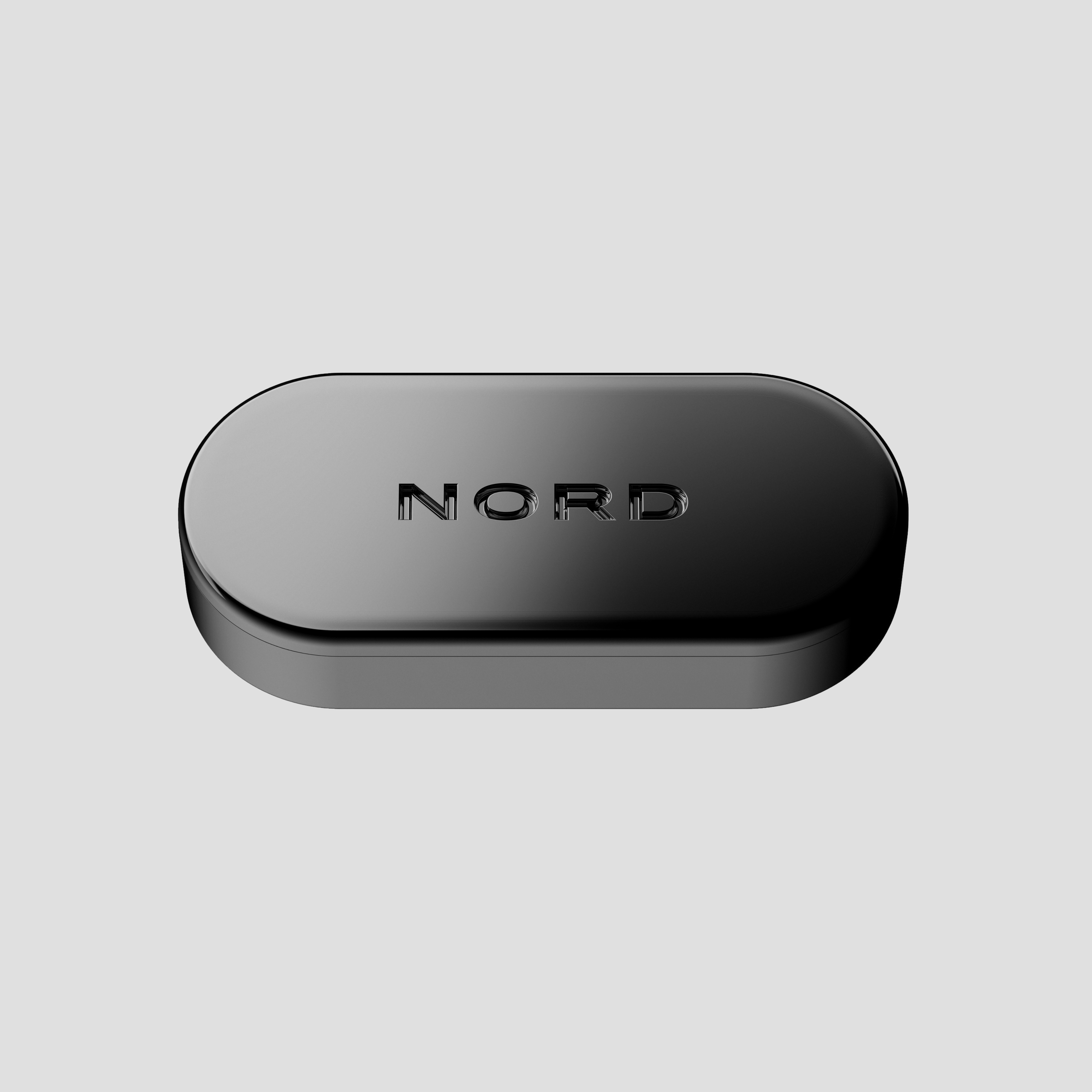 Case + Fragrance Pod
