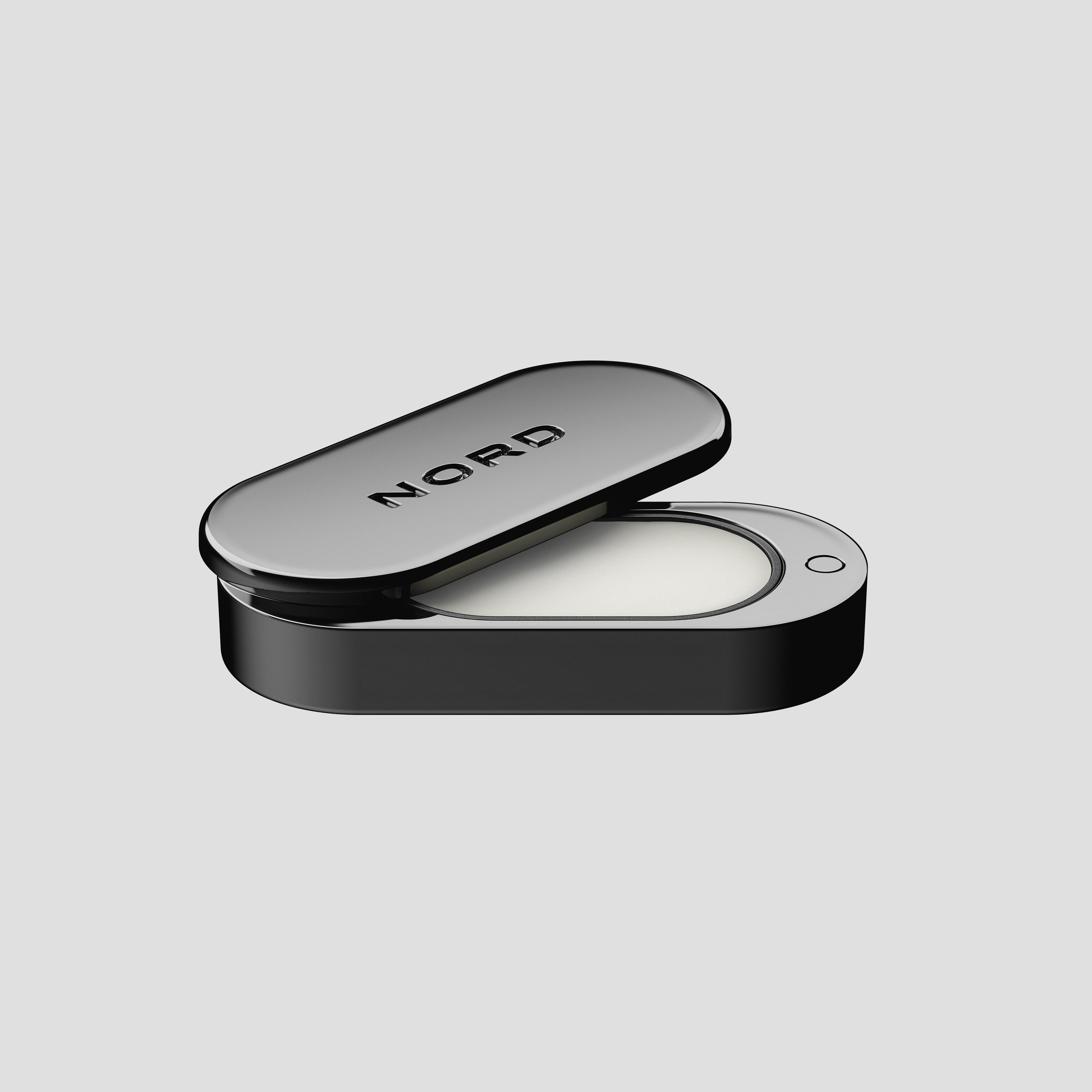 2 Case + 2 Fragrance Pods