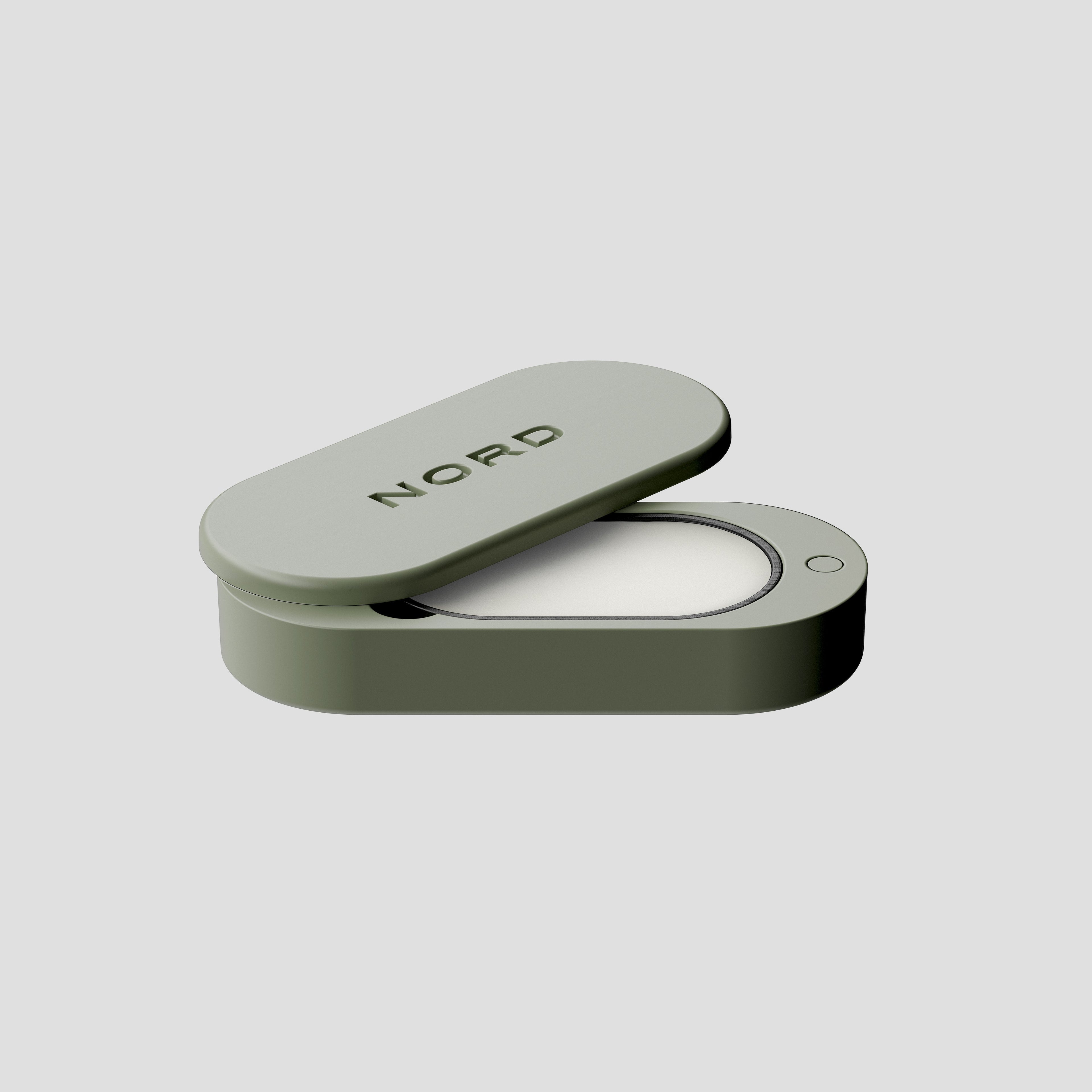 2 Case + 2 Fragrance Pods