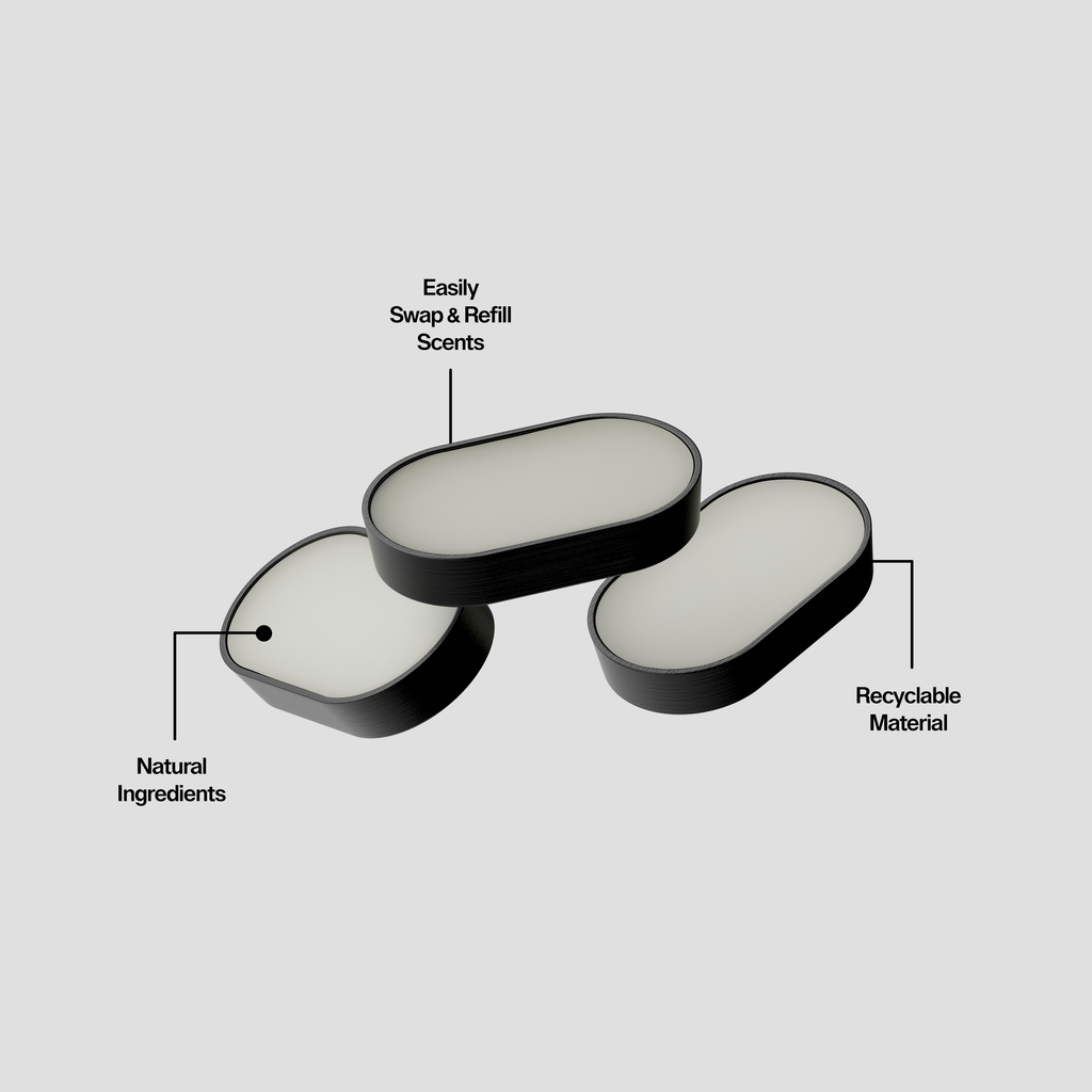 1 Fragrance Pod