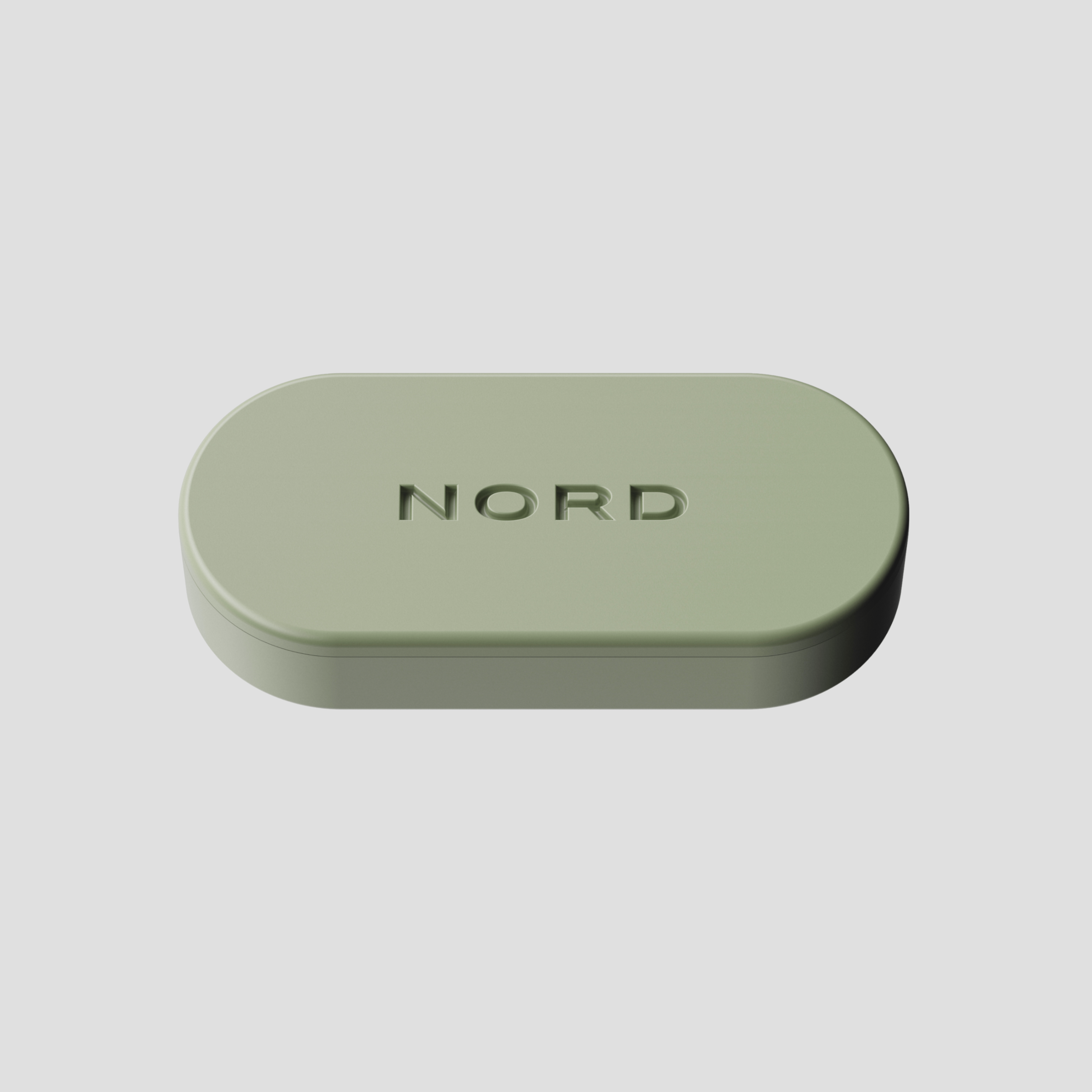 Case + Fragrance Pod