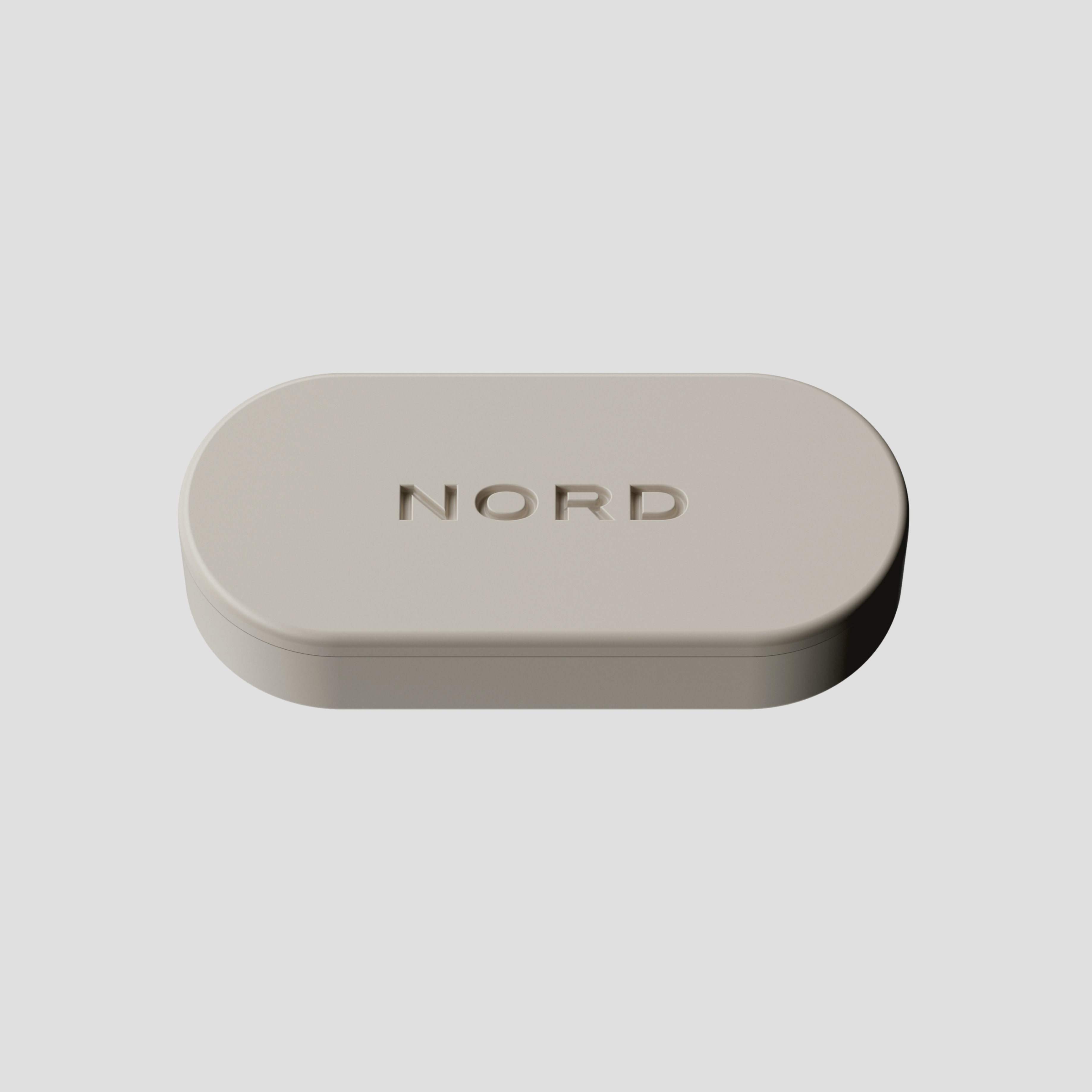 Case + Fragrance Pod